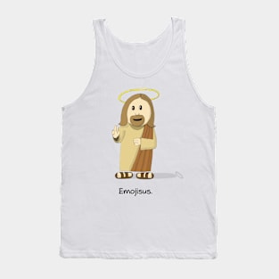 Emojisus Tank Top